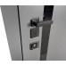 Входные двери CITY (MG3-CT) 515/0 Stella (Кварцит+вставка/Сосна прованс) Abwehr три контура