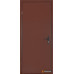 Двери технические Storage (ST) RAL 8017 с приваренными наличниками