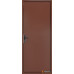 Двери технические Storage (ST) RAL 8017 с приваренными наличниками
