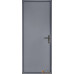 Технічні двері Storage (ST) RAL 7024 (сірий графіт) без лиштви