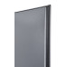 Технічні двері Storage (ST) RAL 7024 (сірий графіт) без лиштви