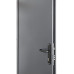 Технічні двері Storage (ST) RAL 7024 (сірий графіт) без лиштви