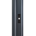 Технические двери модель TD-2 с итальянскими самодоводящимися петлями