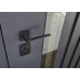 Входные двери с терморазрывом Avenue 537 комплектация Termix