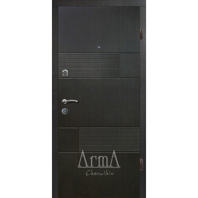 Арма модель 121 орех темный (Тип 2)