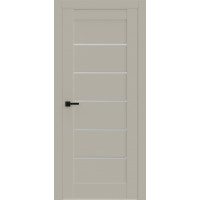 Двері ТМ БРАМА серія 16 модель 16.15 Кремовий