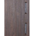 Вхідні Двері Expert (квадро) Mottura модель 570 / 568 Дуб Дорато Темний / Олово супермат