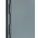 Двери Булат Cottage, модель 703/237 Metalic grey/Титан (уличный тип)