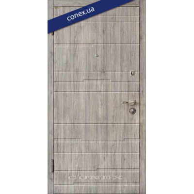 Двери Conex - мод. 48