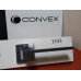 Дверная ручка CONVEX 1535 хром матовый 