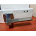 Дверная ручка CONVEX 1535 хром матовый 