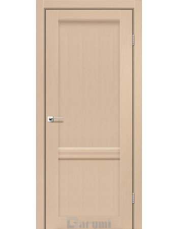 Межкомнатные двери ТМ DARUMI Коллекция GALATN модель GL-02 (дуб боровой) 
