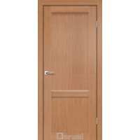 Межкомнатные двери ТМ DARUMI Коллекция GALATN модель GL-02 (дуб натуральный) 