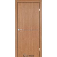 Межкомнатные двери ТМ DARUMI модель PLATO LINE PTL-03 (дуб натуральный) 
