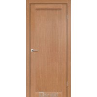 Межкомнатные двери ТМ DARUMI модель SENATOR (дуб натуральный) 