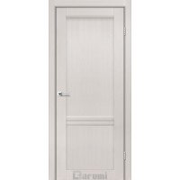 Межкомнатные двери ТМ DARUMI модель GALANT GL-02 глухие