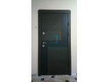 Входная дверь Qdoors Стиль М