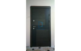 Входная дверь Qdoors Стиль М