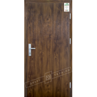 Двери GRAND HOUSE 73 Флеш (уличные)
