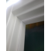 Двери межкомнатные ULTRA 2 Glass Satin (стекло сатин 30 мм) эмаль ТМ Status Doors