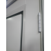 Двері міжкімнатні FLY Ral 9003 Біла емаль фарбовані ТМ Status Doors