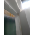 Двери межкомнатные Dream Glass белая RAL 9003 ТМ Status Doors