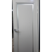 Двери межкомнатные FLY Ral 9003 Белая эмаль крашеные ТМ Status Doors