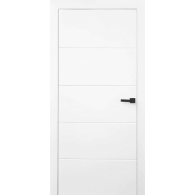 Межкомнатные двери Estet Doors МК Горизонталь