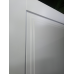 Двери межкомнатные Dream Glass белая RAL 9003 ТМ Status Doors