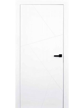 Двері МК Сплінт Estet Doors