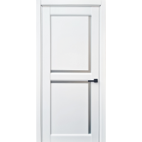 Двері Estet Doors МК Верона ПО (ПВХ Білий мат)