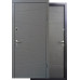 Вхідні двері Форт Стандарт Плюс Нео KALE венге сірий горизонт