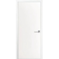 Двері міжкімнатні модель Primer White № 1 (Під фарбування) ТМ Free Style Doors 