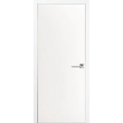 Двери межкомнатные модель Primer White № 1 (Под покраску) ТМ Free Style Doors 