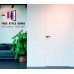 Двері міжкімнатні модель Primer White № 1 (Під фарбування) ТМ Free Style Doors 