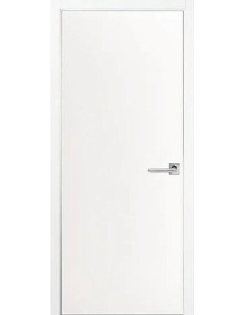 Двері міжкімнатні модель Primer White № 1 (Під фарбування) ТМ Free Style Doors 