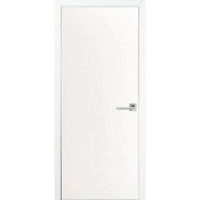 Двері міжкімнатні модель Primer White № 1 (Під фарбування) ТМ Free Style Doors 
