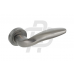 Ручки на розетке Gavroche ARGENTUМ Ag–Z2 MBN матовый никель