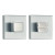 WC-фіксатор CONVEX (Греция) квадратний  CM-CHR +1010.00 грн.