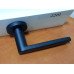 Ручка дверная ILAVIO 2261 черный
