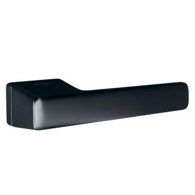 Ручка CORAL 200 RO15 AL6 чорний матовий