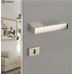 Ручка CORAL HA200 RO15 CBM Матовий хром