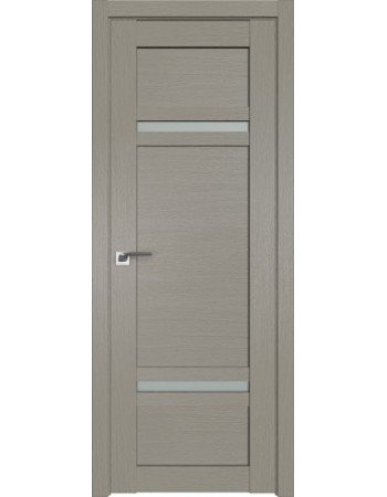 Межкомнатные двери Grazio 2.45 XN