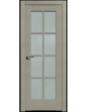 Межкомнатные двери Grazio 101 X