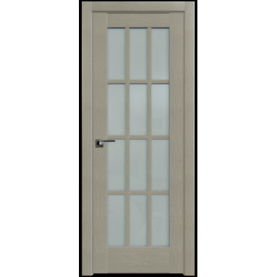 Межкомнатные двери Grazio 102 X