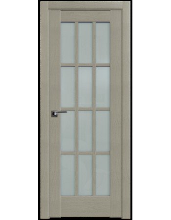 Межкомнатные двери Grazio 102 X