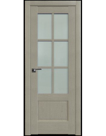 Межкомнатные двери Grazio 103 X