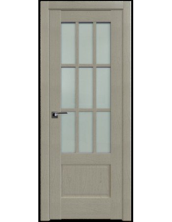 Межкомнатные двери Grazio 104 X