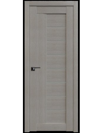Межкомнатные двери Grazio 17 X