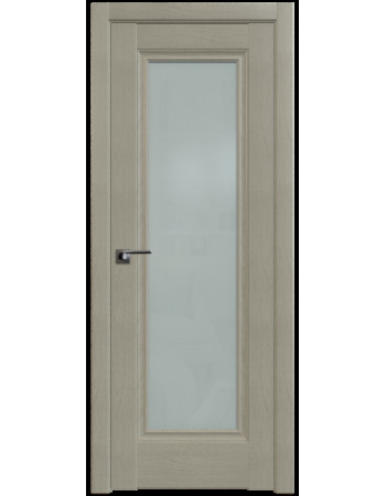 Межкомнатные двери Grazio 2.35 X